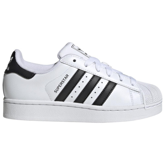 Adidas Superstar II J
